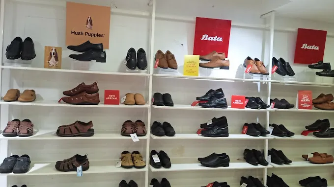 Bata Shoe Store